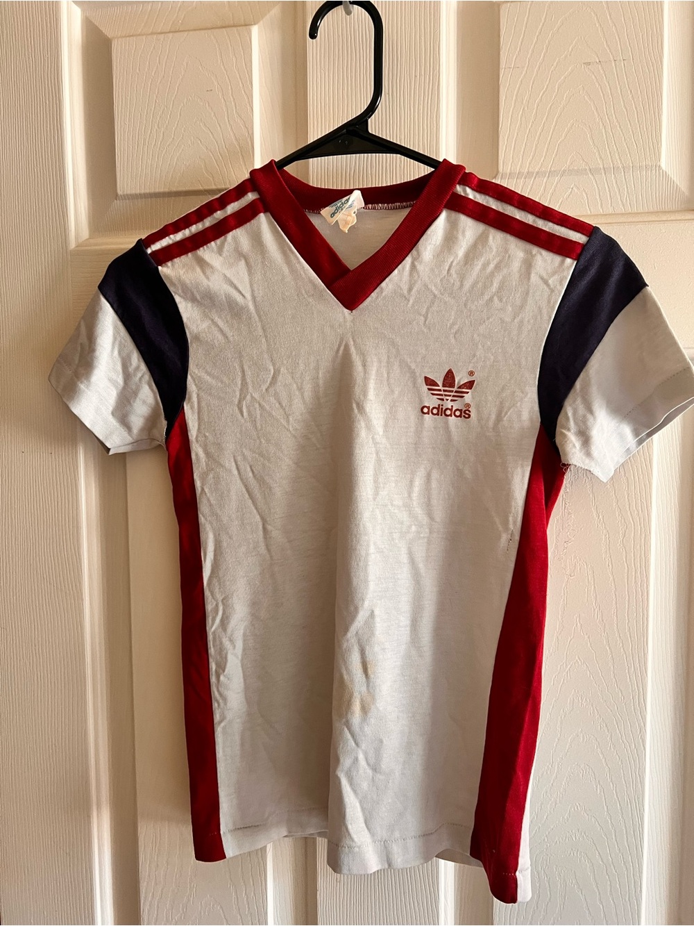 Adidas vintage T-shirt